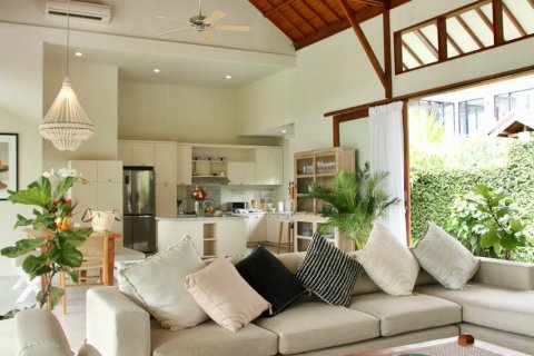 5 bedrooms Villa in Canggu, Badung, Bali (15203) 6