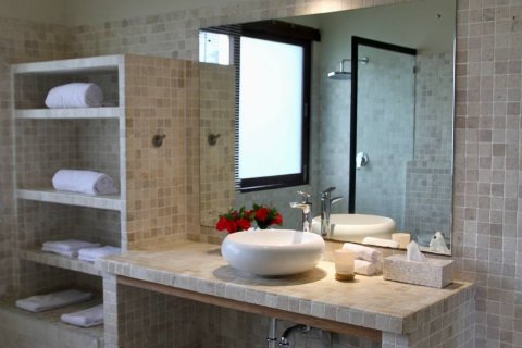 5 bedrooms Villa in Canggu, Badung, Bali (15203) 5