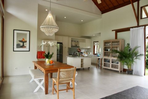 5 bedrooms Villa in Canggu, Badung, Bali (15203) 7