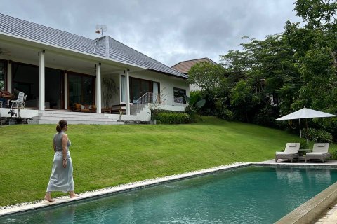5 bedrooms Villa in Canggu, Badung, Bali (15203) 4