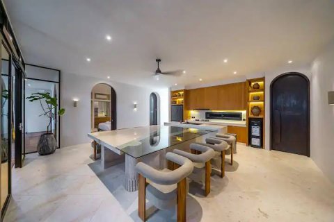 4 bedrooms Villa in Canggu, Badung, Bali (15206) 2