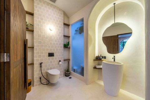 4 bedrooms Villa in Canggu, Badung, Bali (15206) 7
