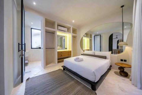 4 bedrooms Villa in Canggu, Badung, Bali (15206) 3