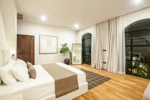 4 bedrooms Villa in Canggu, Badung, Bali (15206) 6