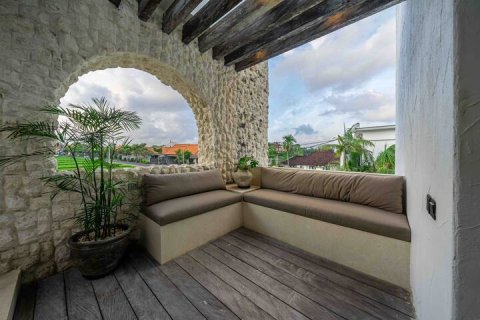 4 bedrooms Villa in Canggu, Badung, Bali (15206) 5