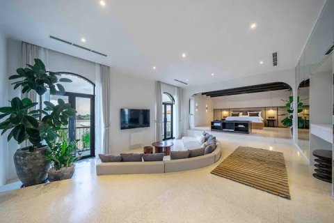 4 bedrooms Villa in Canggu, Badung, Bali (15206) 4
