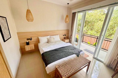 2 bedrooms Villa in South Kuta, Badung, Bali (14991)