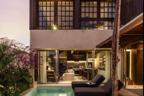 2 bedrooms Villa in Ungasan, Badung, Bali (14993)