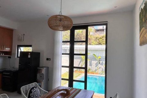 2 bedrooms Villa in Ungasan, Badung, Bali (14997)