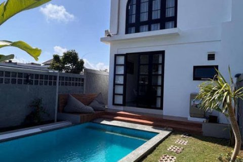 2 bedrooms Villa in Ungasan, Badung, Bali (14997) 10