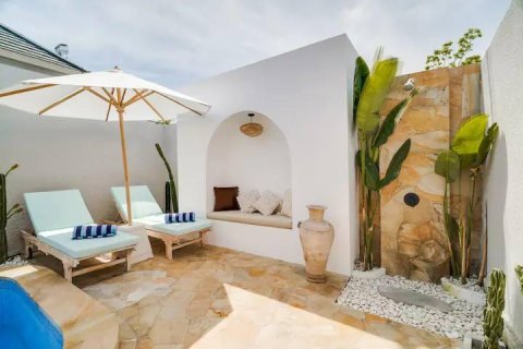 2 bedrooms Villa in Ungasan, Badung, Bali (14996) 9
