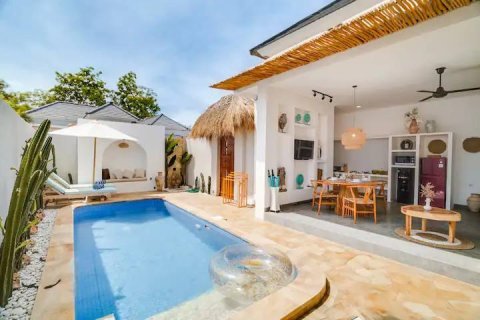2 bedrooms Villa in Ungasan, Badung, Bali (14996) 7