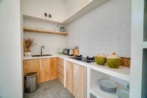 2 bedrooms Villa in Ungasan, Badung, Bali (14996) 10