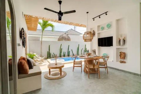2 bedrooms Villa in Ungasan, Badung, Bali (14996) 8