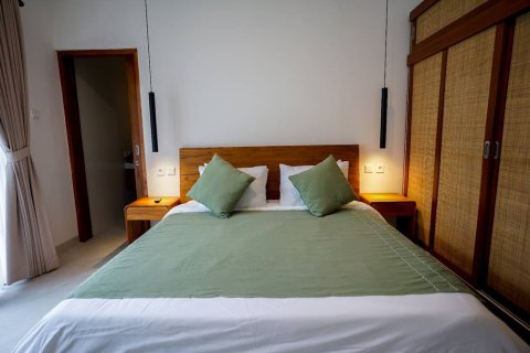 3 bedrooms Villa in South Kuta, Badung, Bali (14989)