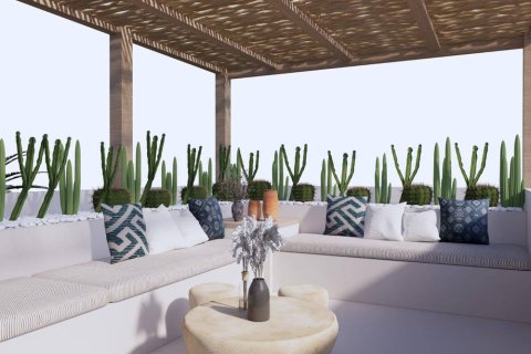 3 bedrooms Villa in Ungasan, Badung, Bali (14994)