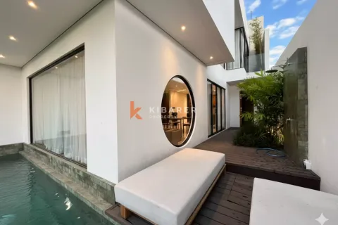 2 bedrooms Villa in Tumbak Bayuh, Mengwi, Badung, Bali (13138)