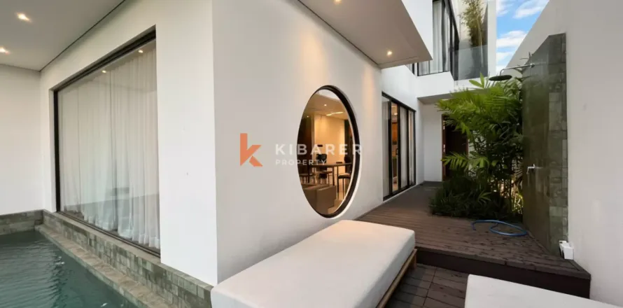 2 bedrooms Villa in Tumbak Bayuh, Mengwi, Badung, Bali (13138)