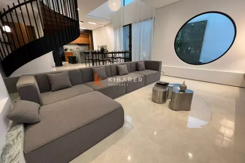 2 bedrooms Villa in Tumbak Bayuh, Mengwi, Badung, Bali (13138) 5