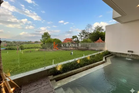 2 bedrooms Villa in Tumbak Bayuh, Mengwi, Badung, Bali (13138) 3