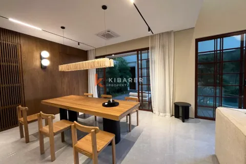 Вилла с 3 спальнями в Тумбак Баюх, Менгви, Бадунг, Бали (13139) 8