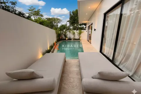 2 bedrooms Villa in Tumbak Bayuh, Mengwi, Badung, Bali (13140)