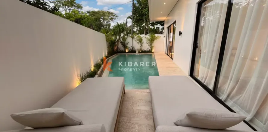 2 bedrooms Villa in Tumbak Bayuh, Mengwi, Badung, Bali (13140)