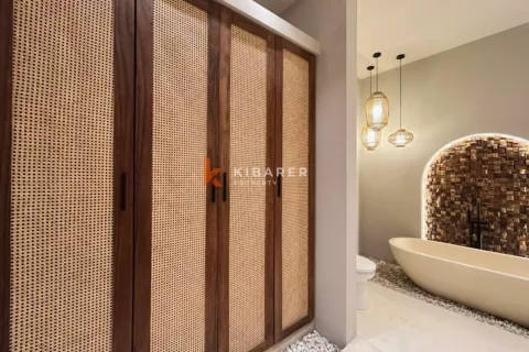 3 bedrooms Villa in Badung, Bali (13135) 21