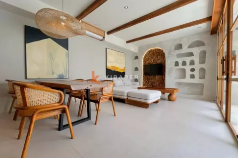 3 bedrooms Villa in Badung, Bali (13135) 4