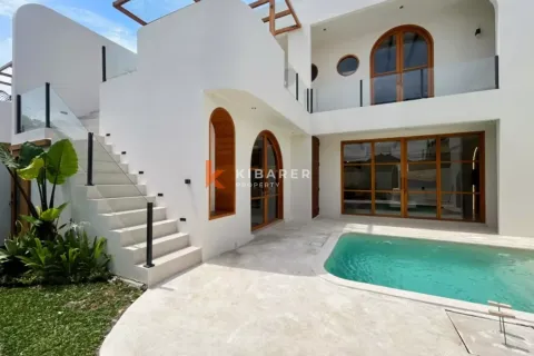 3 bedrooms Villa in Badung, Bali (13135)