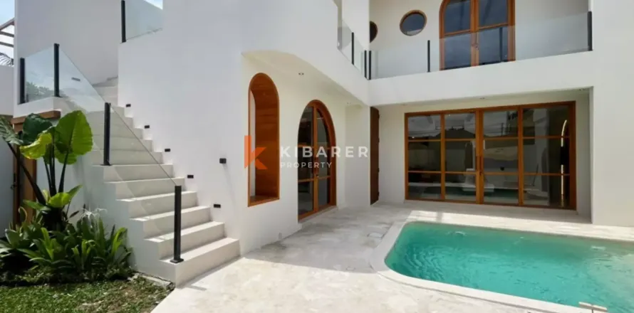3 bedrooms Villa in Badung, Bali (13135)