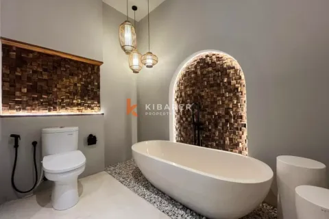 3 bedrooms Villa in Badung, Bali (13135) 23