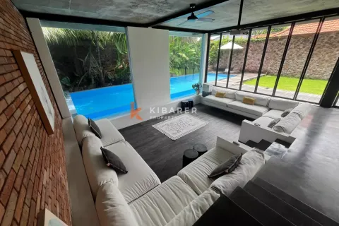 4 bedrooms Villa in Badung, Bali (13137) 5