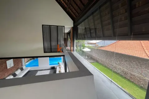 4 bedrooms Villa in Badung, Bali (13137) 15
