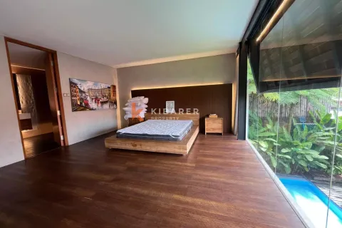 4 bedrooms Villa in Badung, Bali (13137) 30