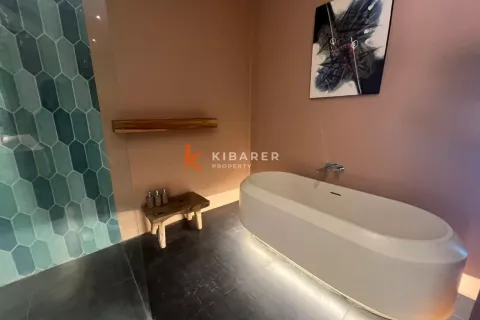 4 bedrooms Villa in Badung, Bali (13137) 27