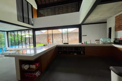 4 bedrooms Villa in Badung, Bali (13137) 9