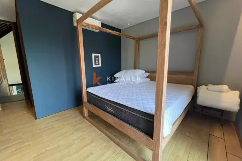 4 bedrooms Villa in Badung, Bali (13137) 17