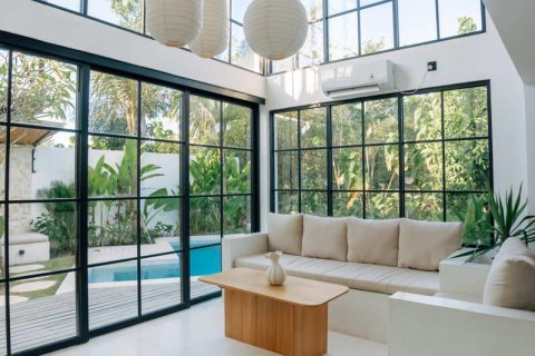 1 bedroom Villa in South Kuta, Badung,  (9218) 1