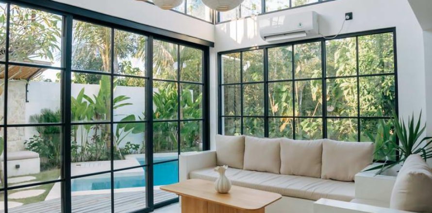 1 bedroom Villa in South Kuta, Badung,  (9218)