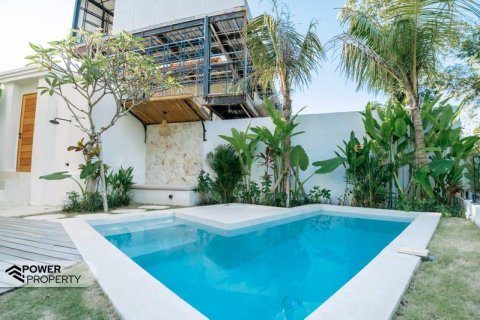 1 bedroom Villa in South Kuta, Badung,  (9218) 7