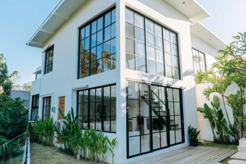 1 bedroom Villa in South Kuta, Badung,  (9218) 5