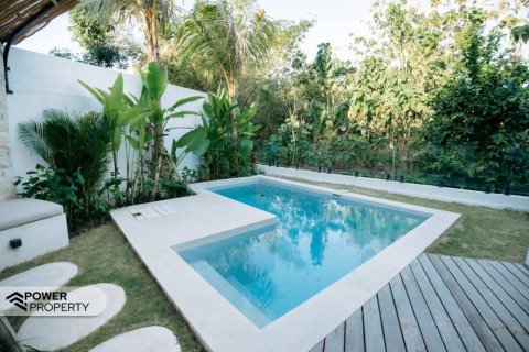 1 bedroom Villa in South Kuta, Badung,  (9218) 15