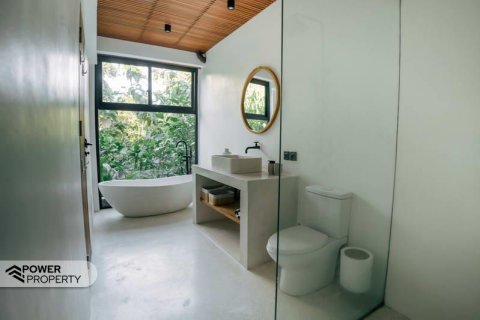 1 bedroom Villa in South Kuta, Badung,  (9218) 14