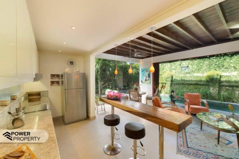 Вилла с 2 спальнями в Семиньяк, Бадунг,  (9223) 18