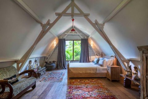 Вилла с 2 спальнями в Семиньяк, Бадунг,  (9223) 12