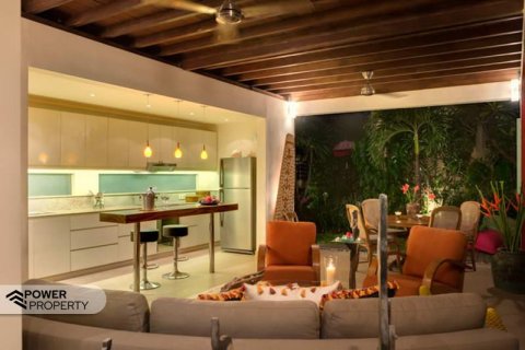 Вилла с 2 спальнями в Семиньяк, Бадунг,  (9223) 2