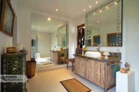 Вилла с 2 спальнями в Семиньяк, Бадунг,  (9223) 13