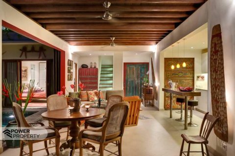 Вилла с 2 спальнями в Семиньяк, Бадунг,  (9223) 14