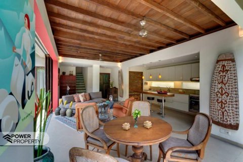 Вилла с 2 спальнями в Семиньяк, Бадунг,  (9223) 9